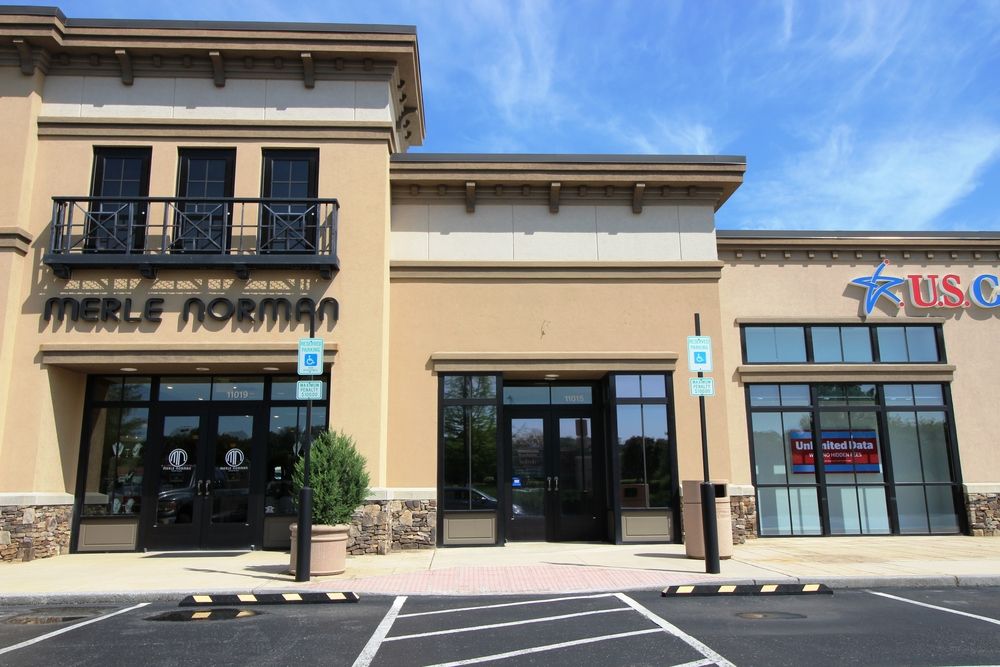 Turkey Creek Park Terrace: 11015 Parkside Drive, Knoxville, TN 37934